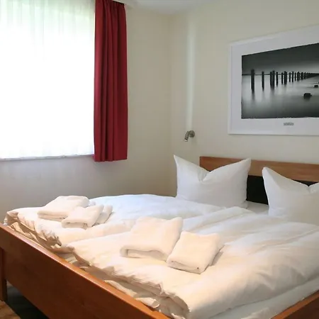 Appartement Strandhus - House 2 *