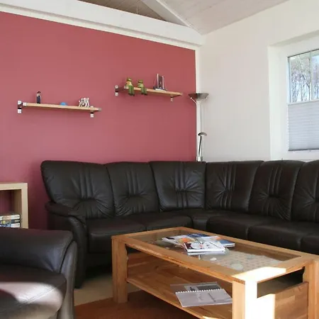 Strandhus - House 2 Apartment