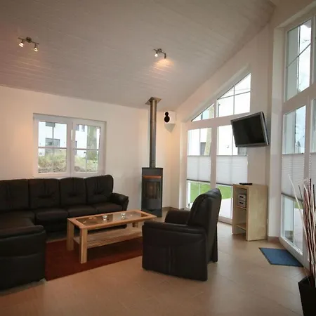 Strandhus - House 2 Apartment