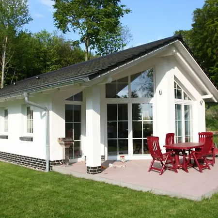 Strandhus - House 2 Appartement *