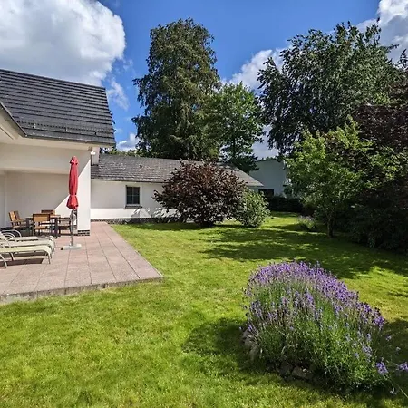 Appartement Strandhus - House 2 Sellin (Rugen)