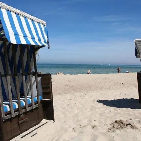 Strandhus - House 2 Sellin (Rugen)