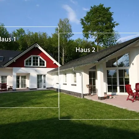 Apartment Strandhus - House 2 *