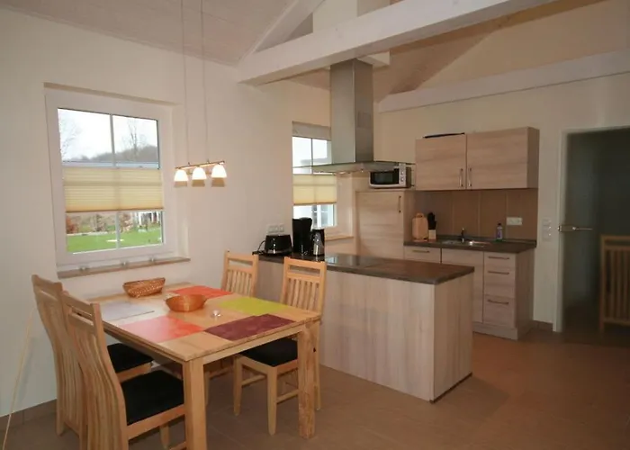 Strandhus - House 2 Sellin (Rugen)