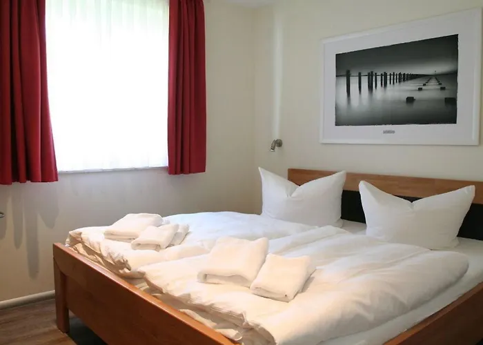 Apartment Strandhus - House 2 *