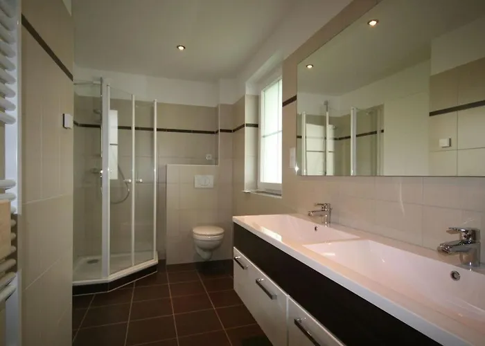 Strandhus - House 2 Apartment *