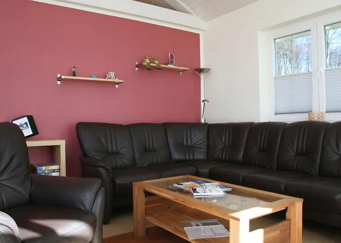 Strandhus - House 2 Apartment