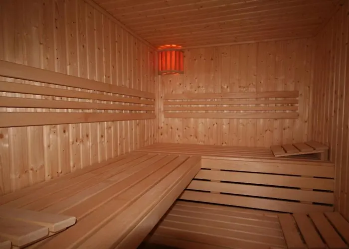 Strandhus - House 2 Apartment *