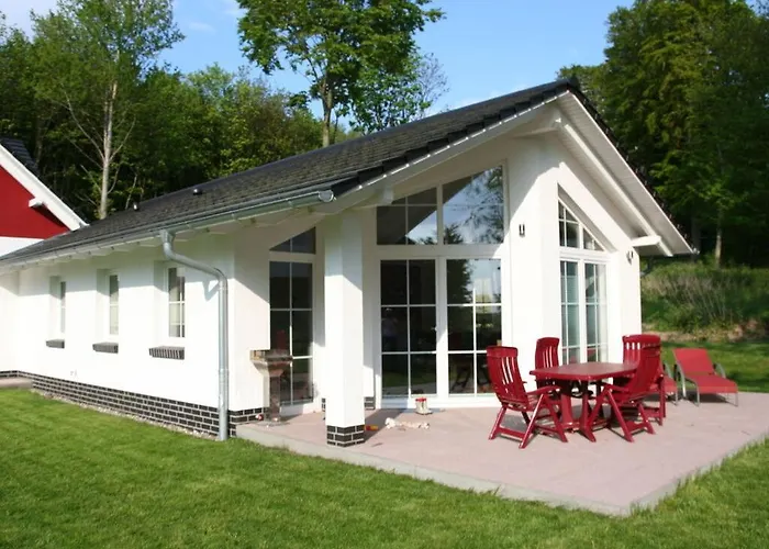 Strandhus - House 2 Apartment *