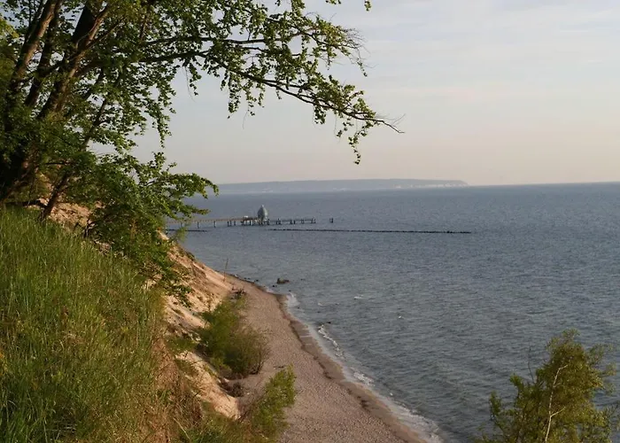 Strandhus - House 2 Apartment